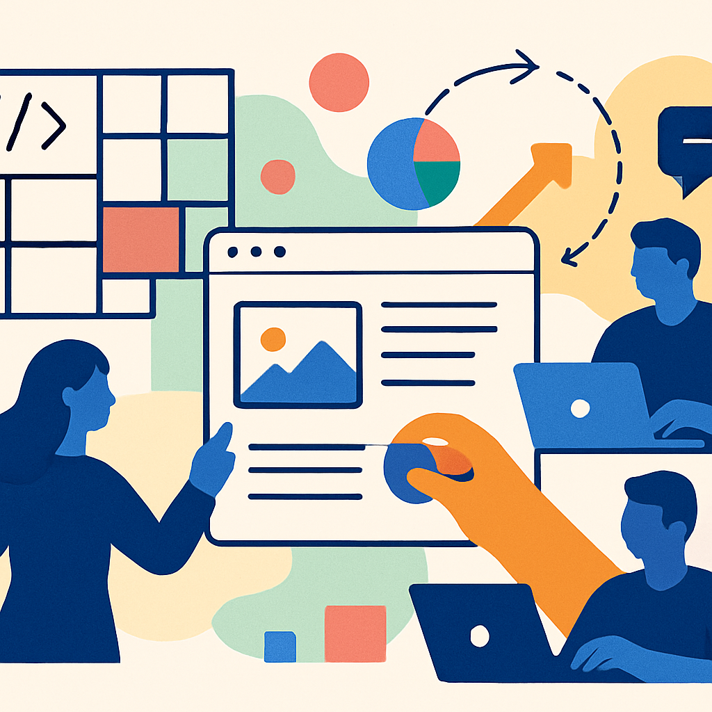 Storyblok merges developer flexibility with marketerfriendly editing Its visual editor and modular bloks structure enable realtime collaboration reducing developer bottlenecks and accelerating content delivery for global brandsprepare image for that-1